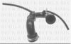 BORG & BECK BTH1268 Charger Intake Hose